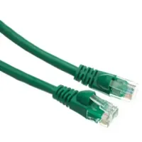 R&M R881029 1 Meter Cat6 LSZH Patch Cord